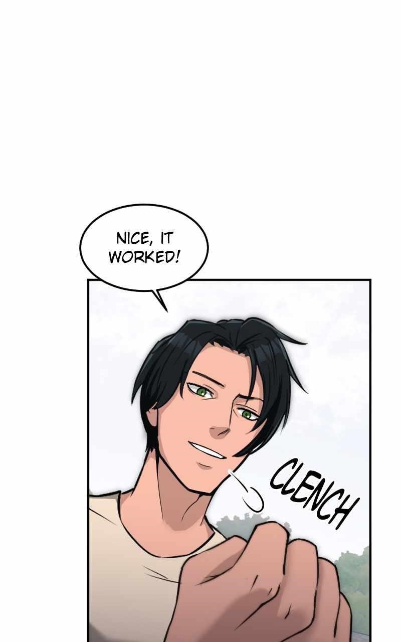 Paranoid Mage Chapter 4 - Page 42