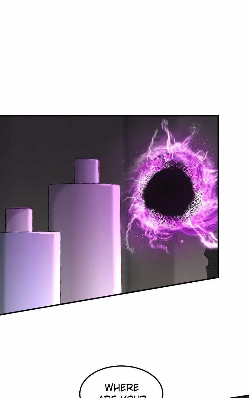 Paranoid Mage Chapter 4 - Page 50