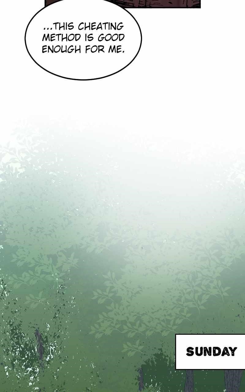 Paranoid Mage Chapter 4 - Page 65