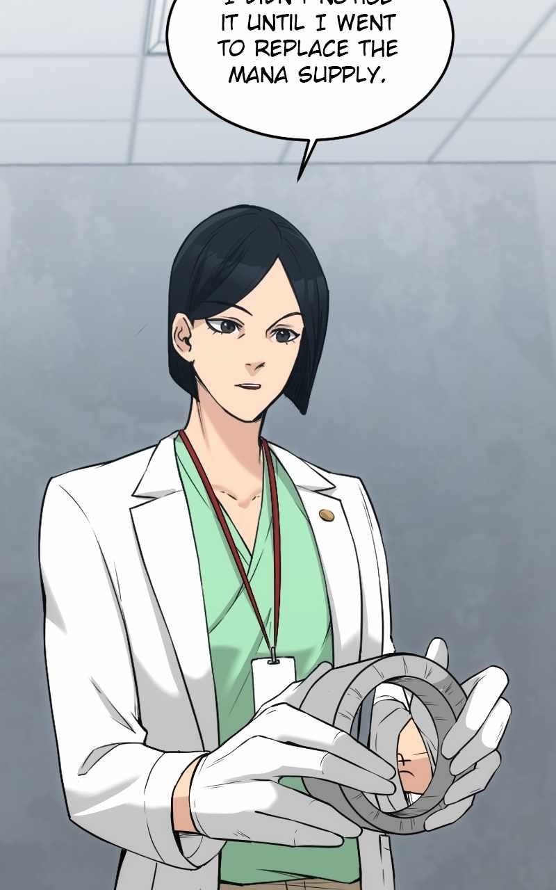 Paranoid Mage Chapter 4 - Page 94