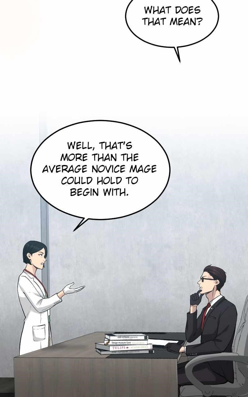 Paranoid Mage Chapter 4 - Page 99