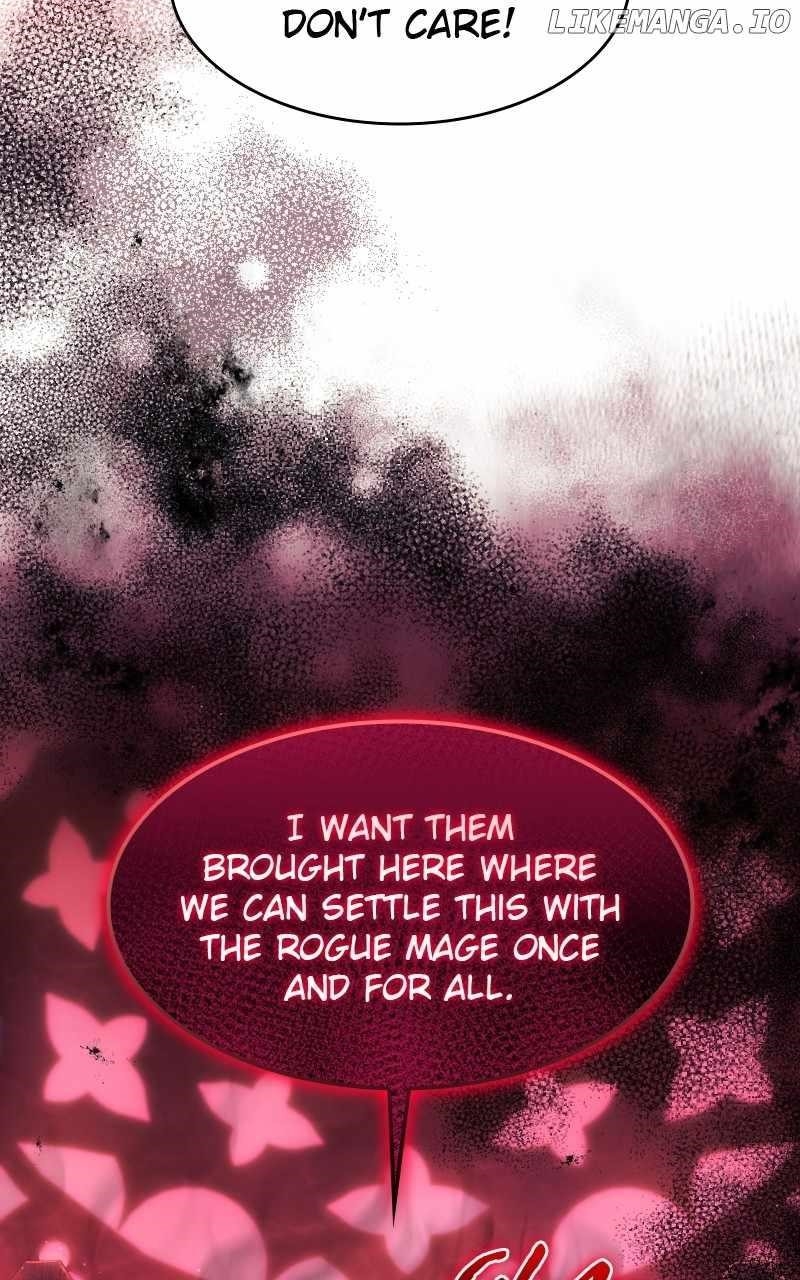 Paranoid Mage Chapter 48 - Page 100