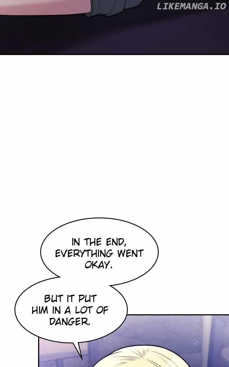 Paranoid Mage Chapter 48 - Page 18