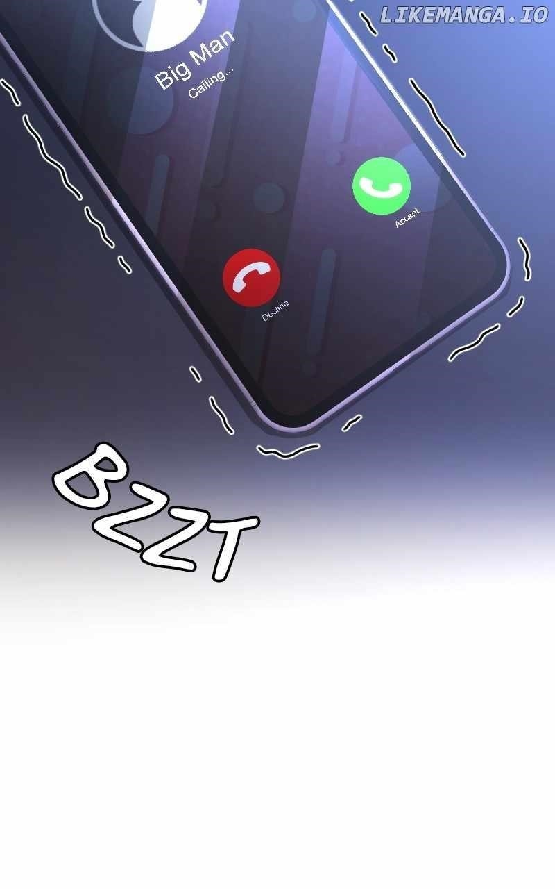 Paranoid Mage Chapter 48 - Page 24