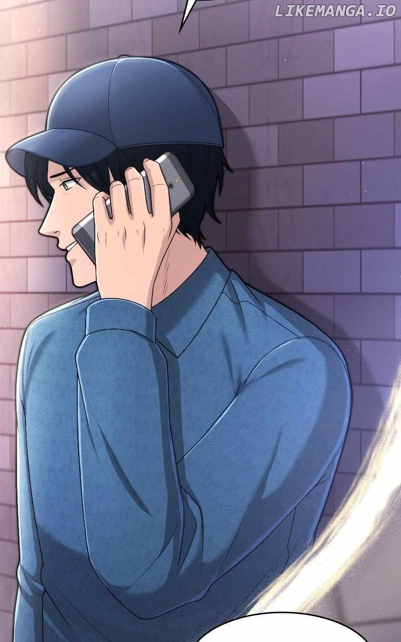 Paranoid Mage Chapter 48 - Page 44