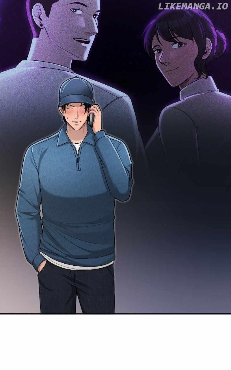 Paranoid Mage Chapter 48 - Page 47