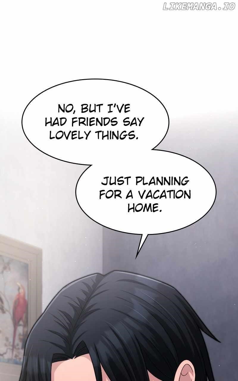 Paranoid Mage Chapter 48 - Page 63