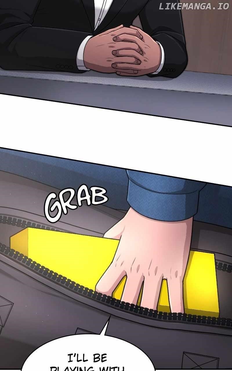 Paranoid Mage Chapter 48 - Page 70