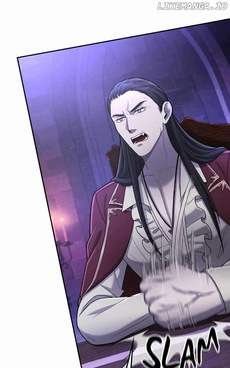 Paranoid Mage Chapter 48 - Page 82