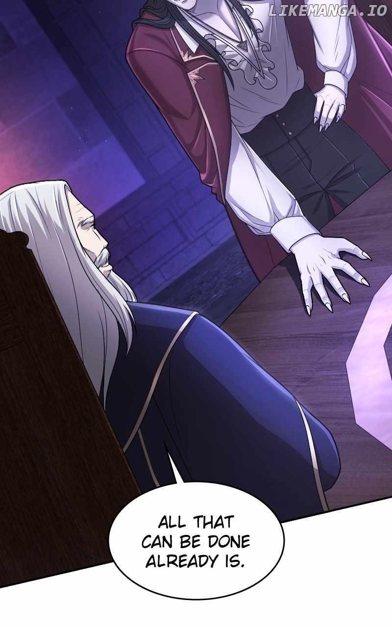 Paranoid Mage Chapter 48 - Page 86