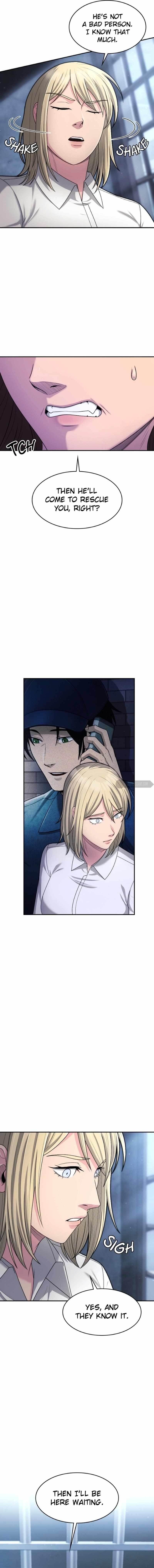 Paranoid Mage Chapter 54 - Page 15