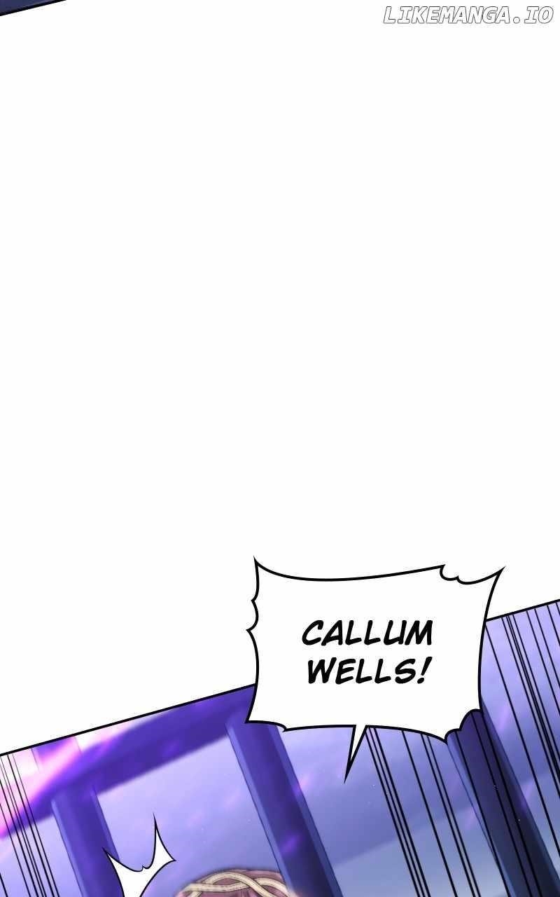 Paranoid Mage Chapter 58 - Page 10