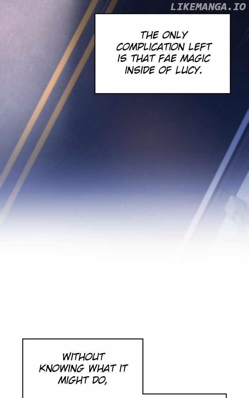 Paranoid Mage Chapter 58 - Page 108