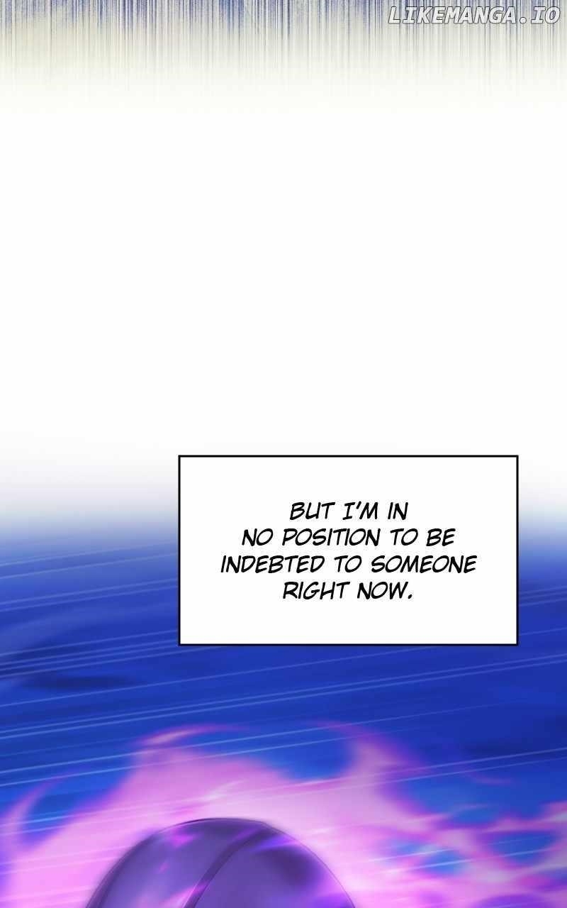 Paranoid Mage Chapter 58 - Page 117