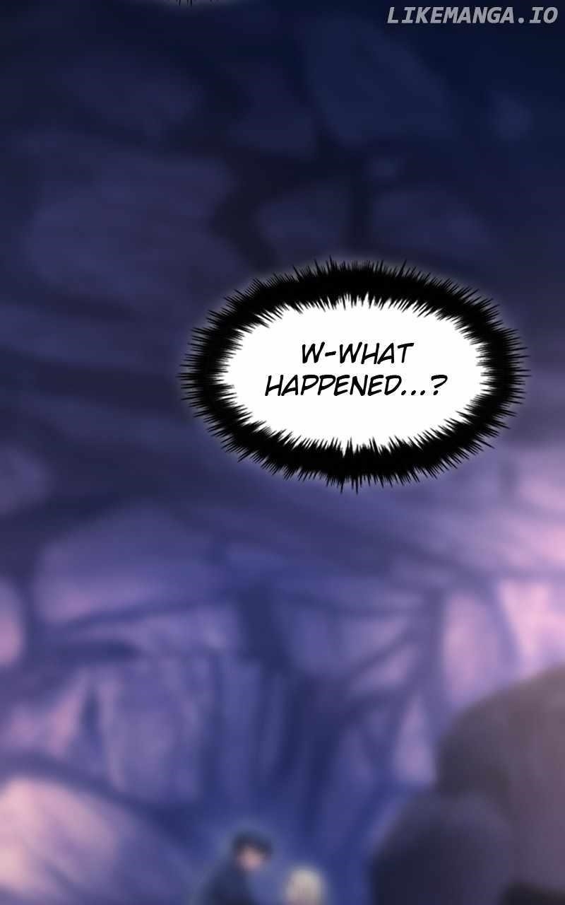 Paranoid Mage Chapter 58 - Page 17