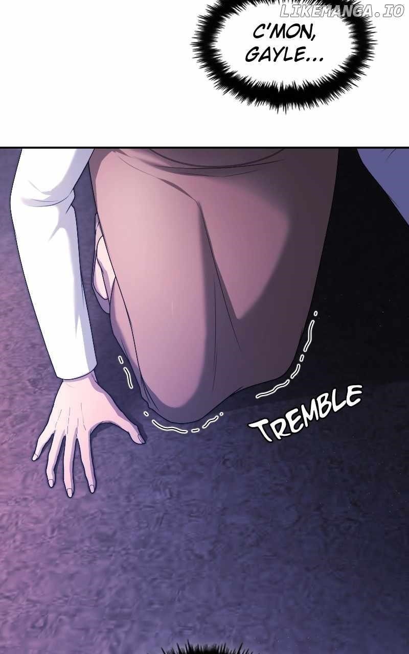 Paranoid Mage Chapter 58 - Page 21