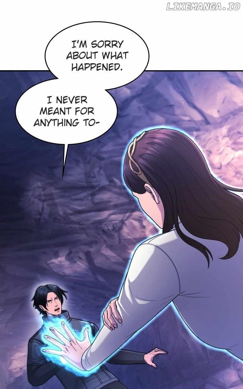 Paranoid Mage Chapter 58 - Page 30