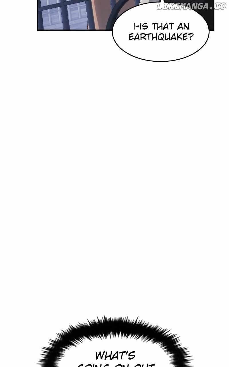 Paranoid Mage Chapter 58 - Page 4