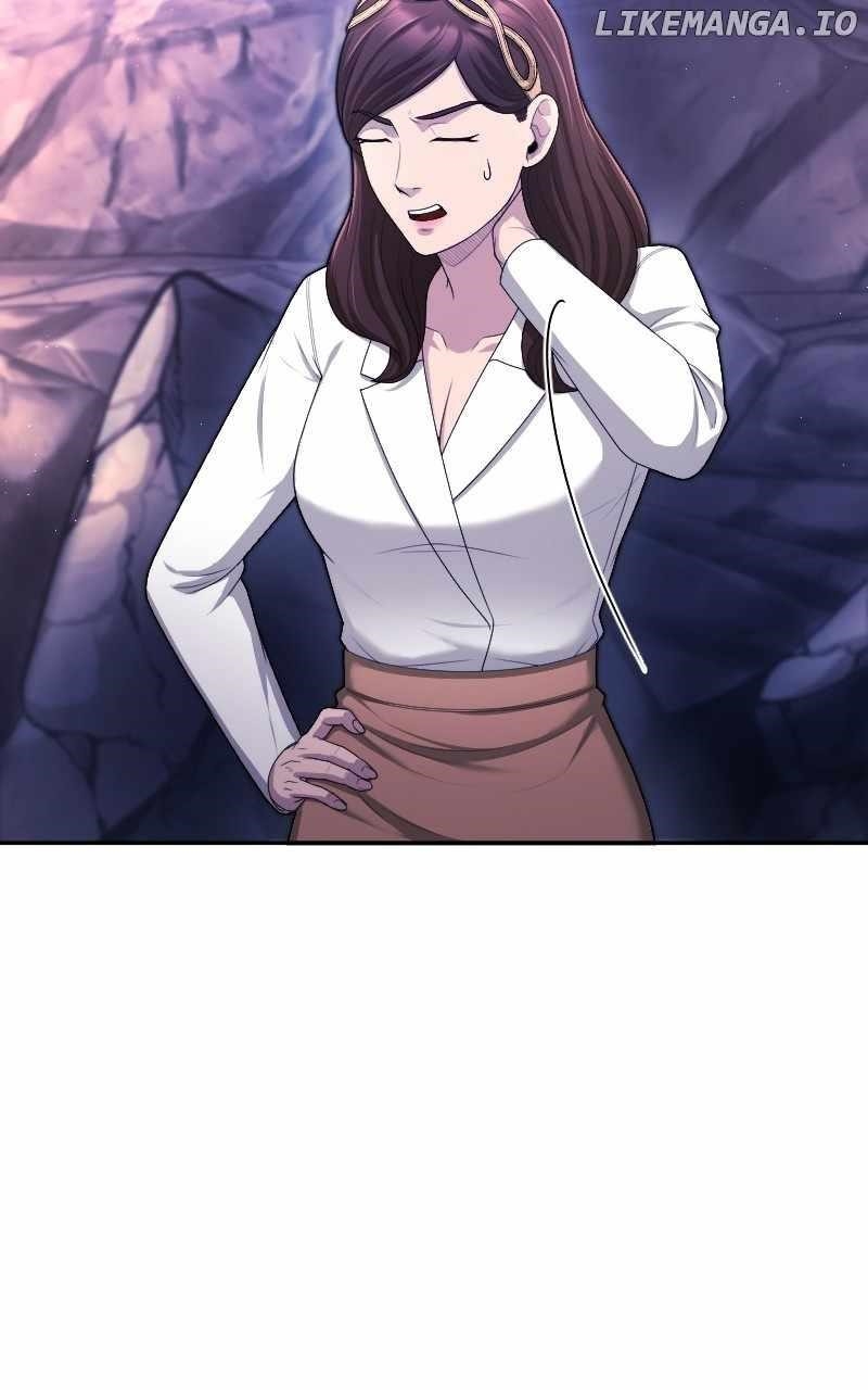 Paranoid Mage Chapter 58 - Page 42