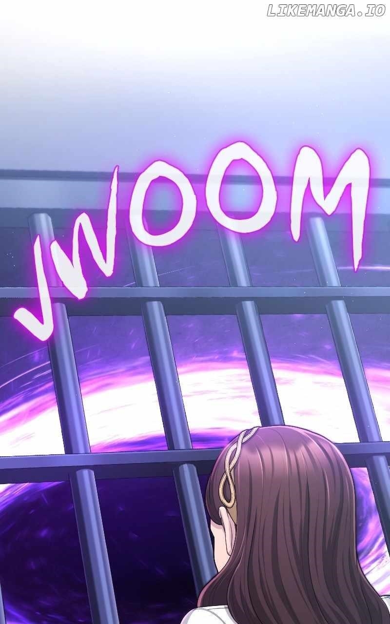 Paranoid Mage Chapter 58 - Page 8