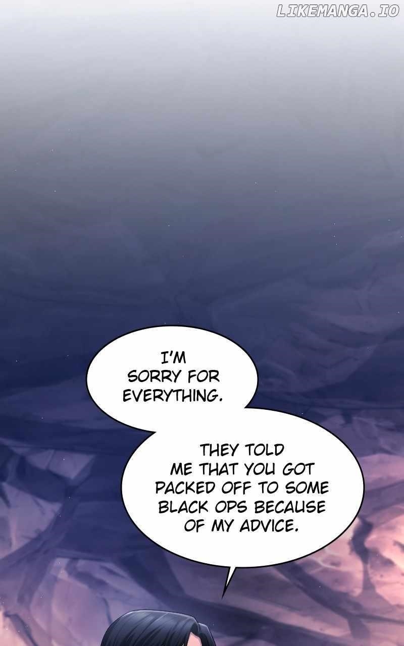 Paranoid Mage Chapter 58 - Page 87