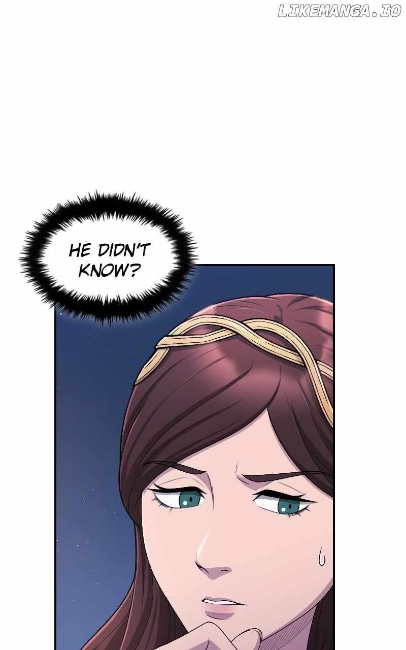 Paranoid Mage Chapter 58 - Page 91