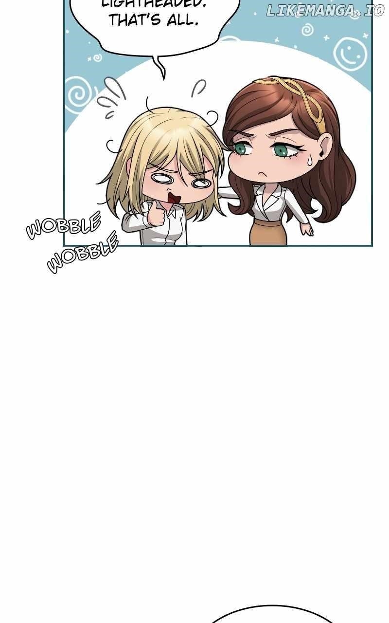 Paranoid Mage Chapter 58 - Page 99