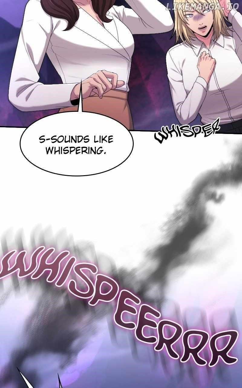 Paranoid Mage Chapter 59 - Page 103