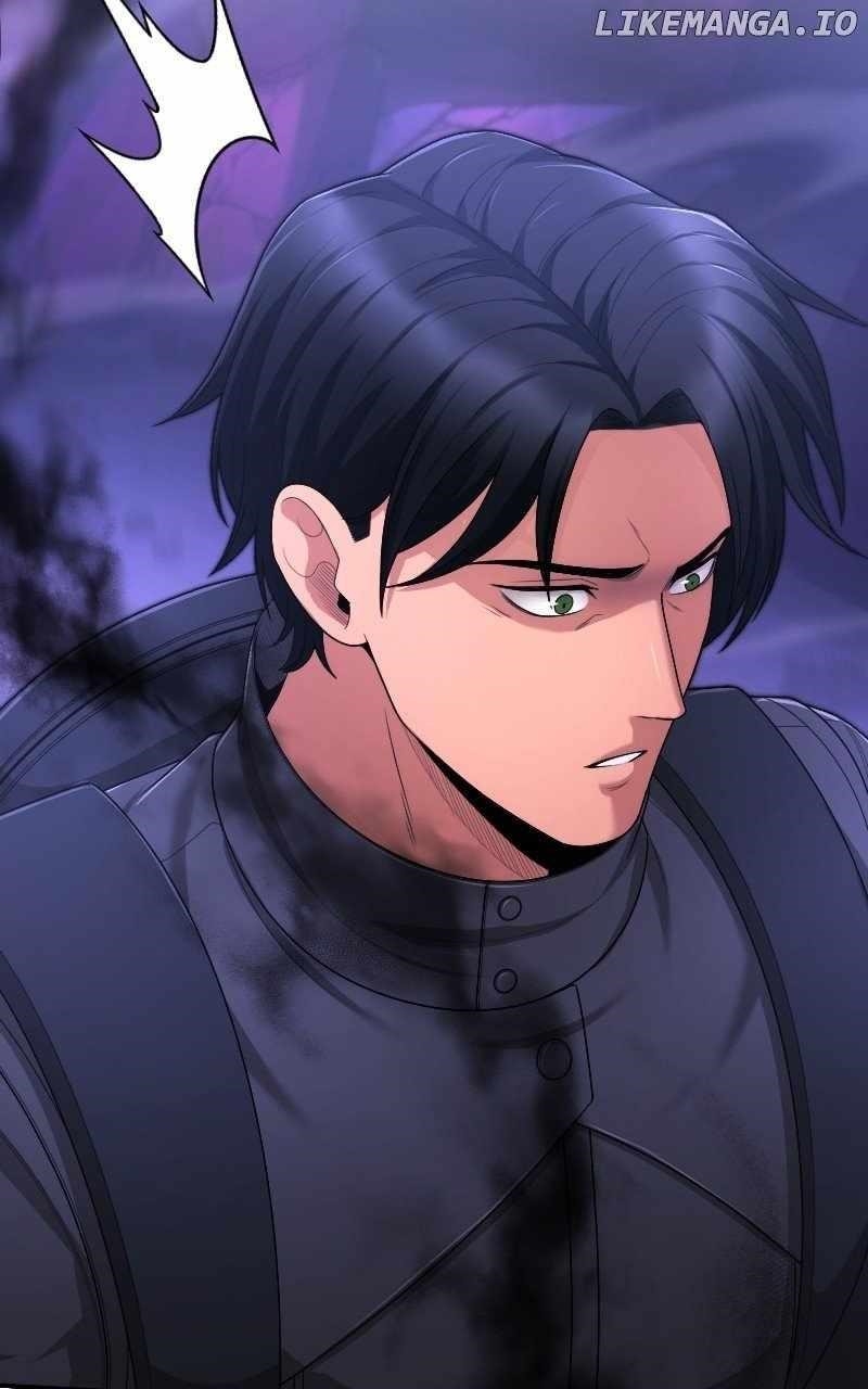 Paranoid Mage Chapter 59 - Page 104