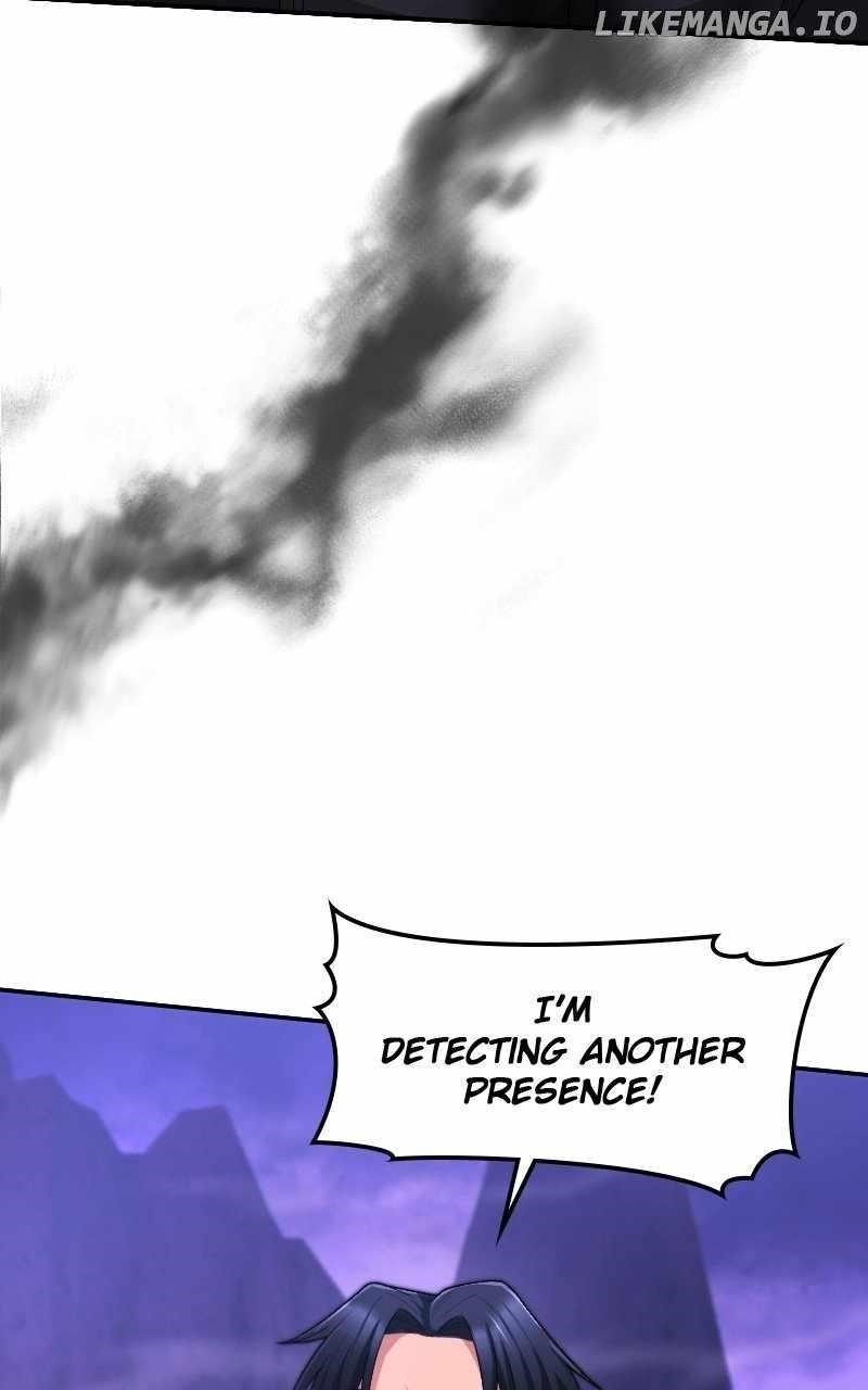 Paranoid Mage Chapter 59 - Page 105