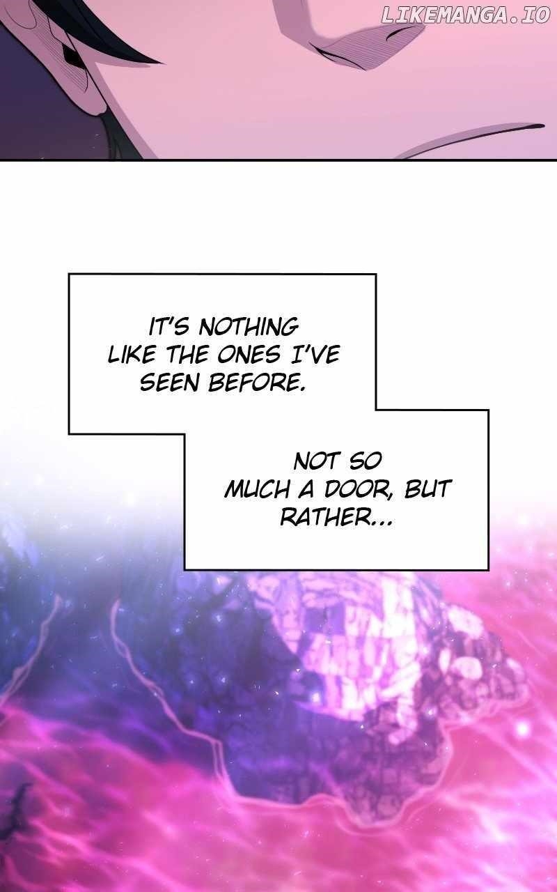 Paranoid Mage Chapter 59 - Page 18