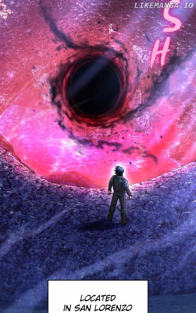 Paranoid Mage Chapter 59 - Page 2