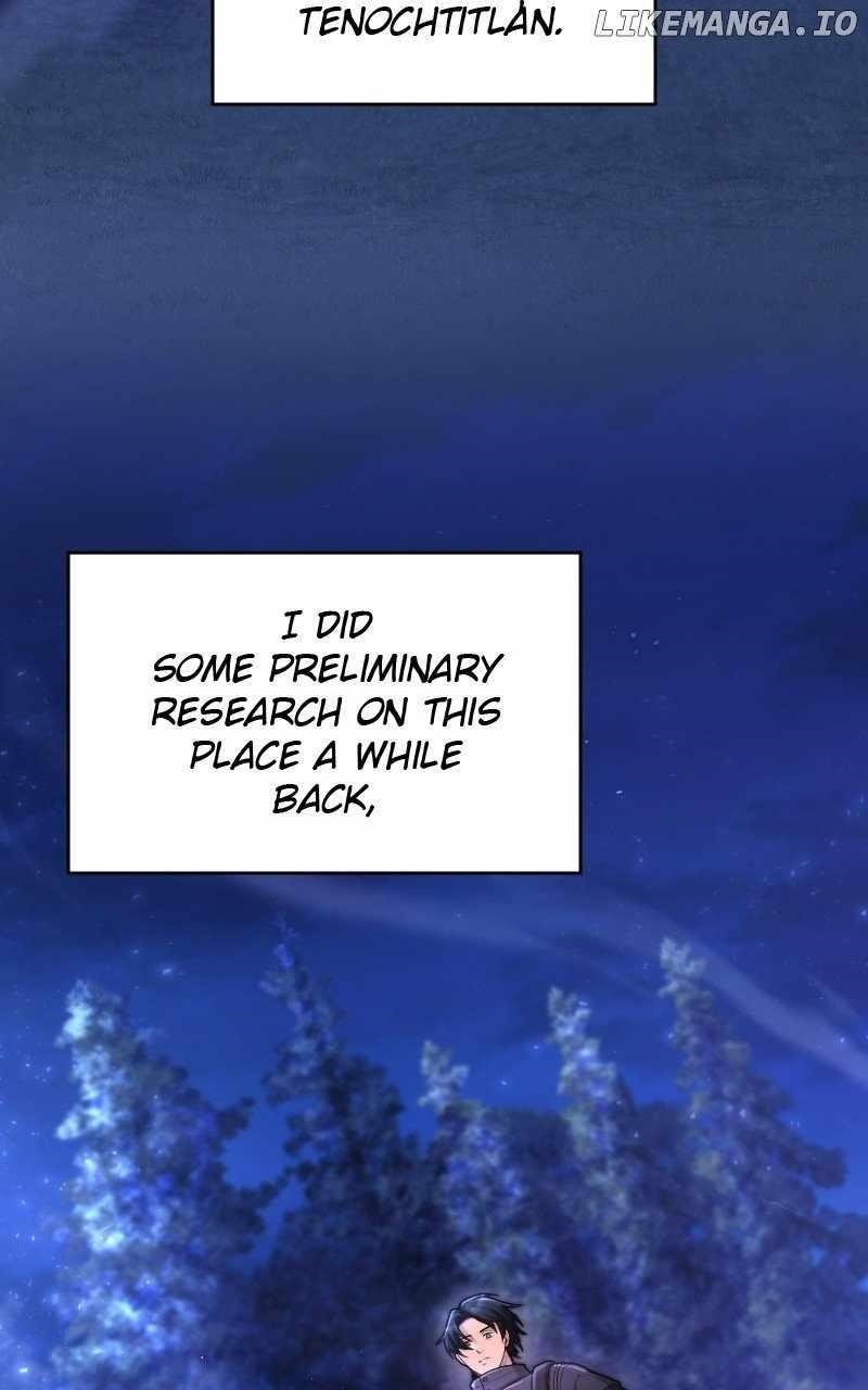 Paranoid Mage Chapter 59 - Page 3