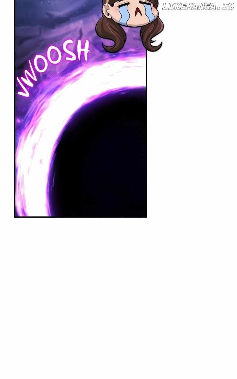 Paranoid Mage Chapter 59 - Page 35