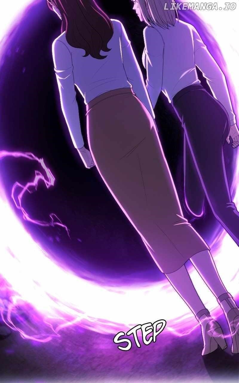 Paranoid Mage Chapter 59 - Page 41