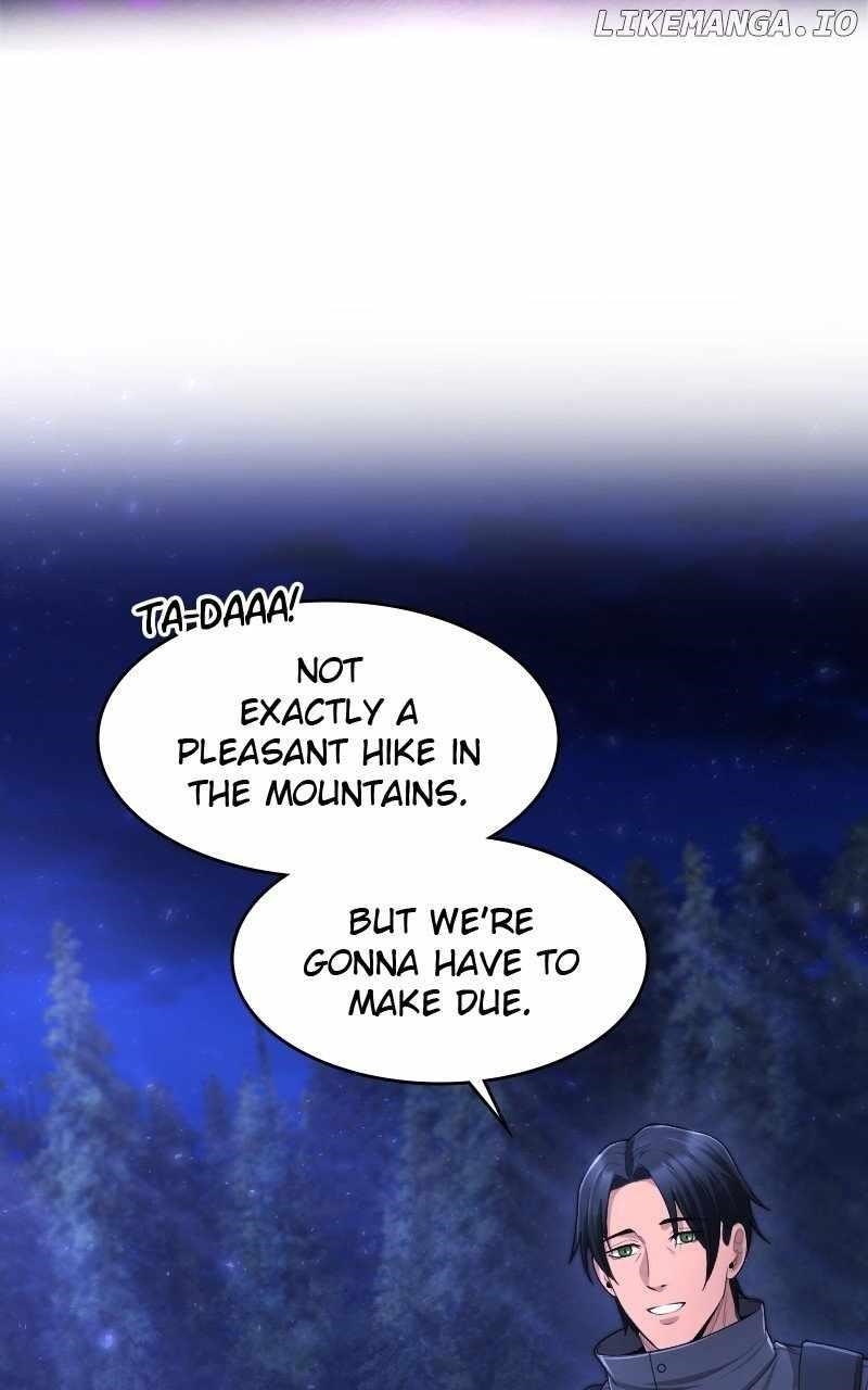 Paranoid Mage Chapter 59 - Page 42