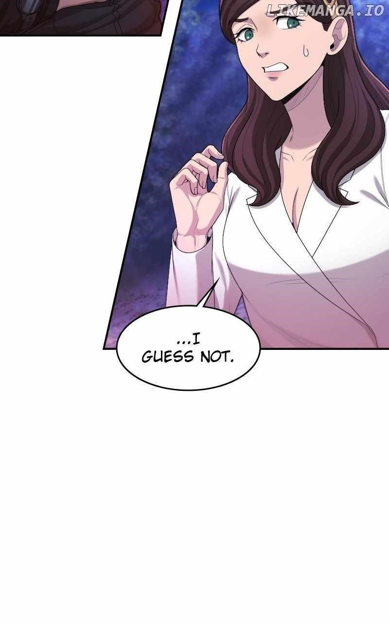 Paranoid Mage Chapter 59 - Page 48