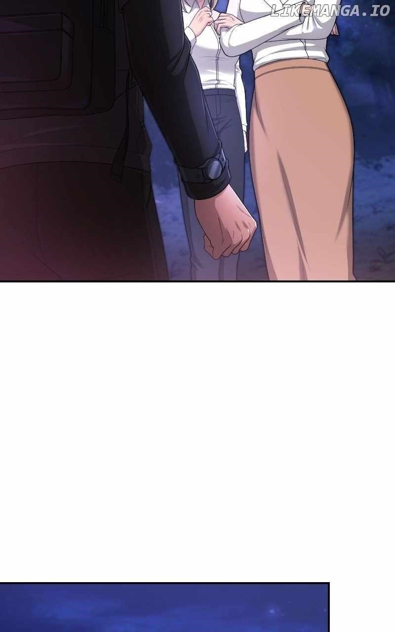 Paranoid Mage Chapter 59 - Page 50