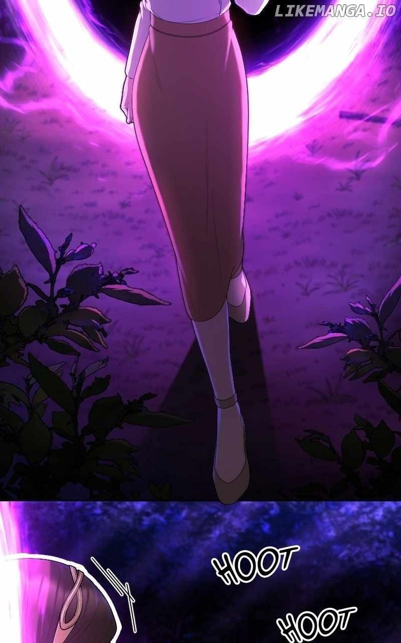 Paranoid Mage Chapter 59 - Page 61