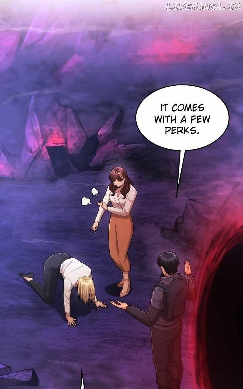 Paranoid Mage Chapter 59 - Page 79