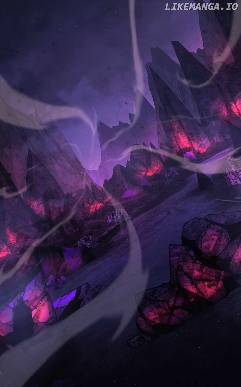 Paranoid Mage Chapter 59 - Page 85