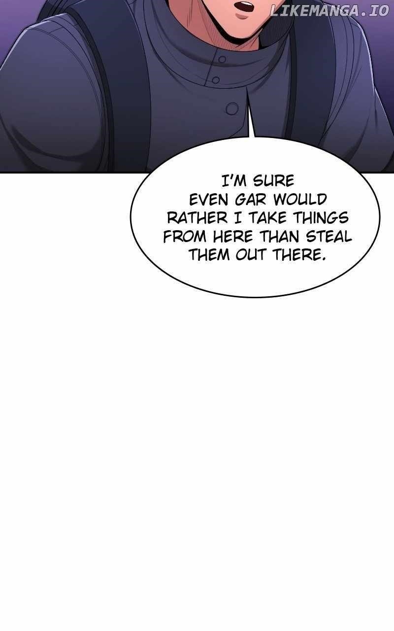 Paranoid Mage Chapter 59 - Page 97