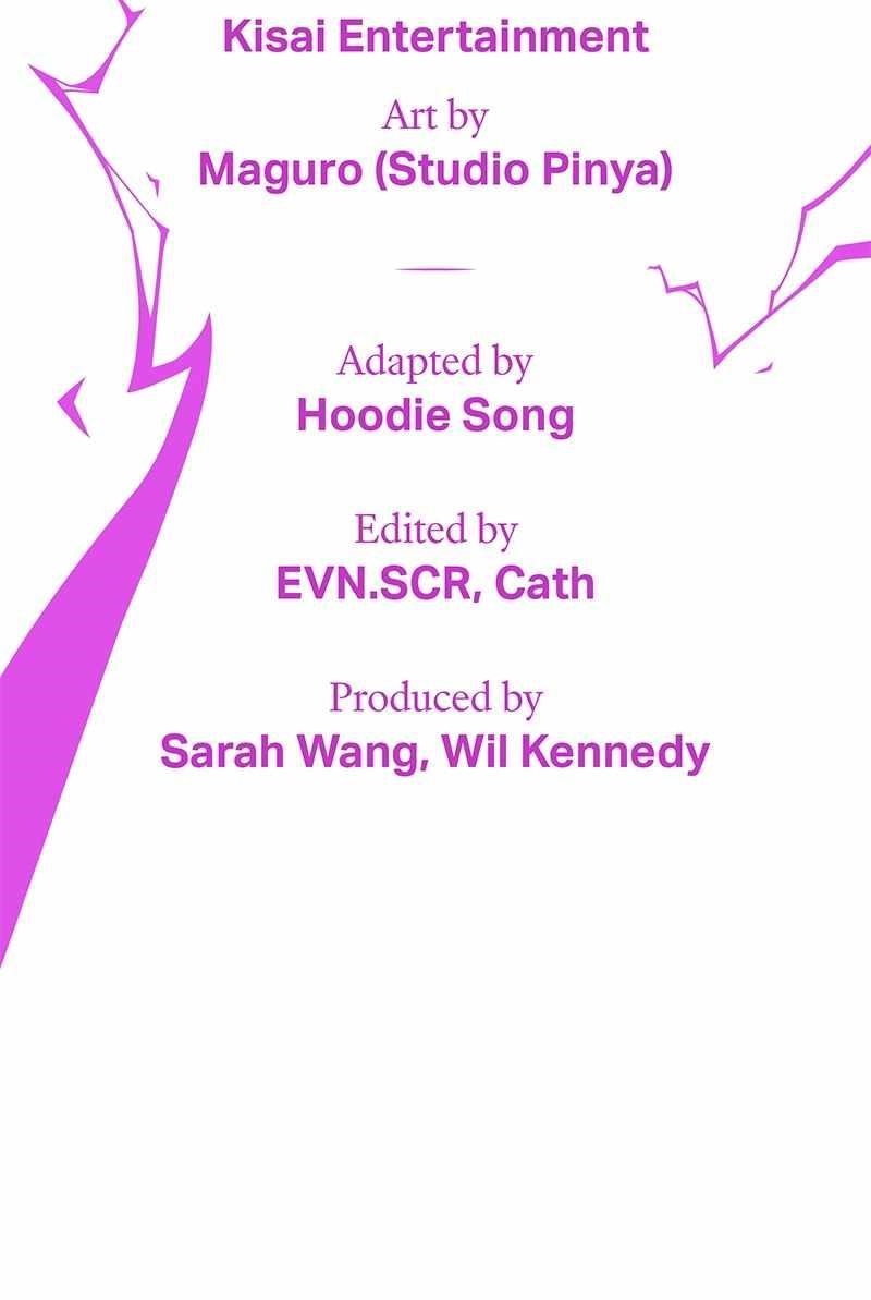 Paranoid Mage Chapter 6 - Page 113