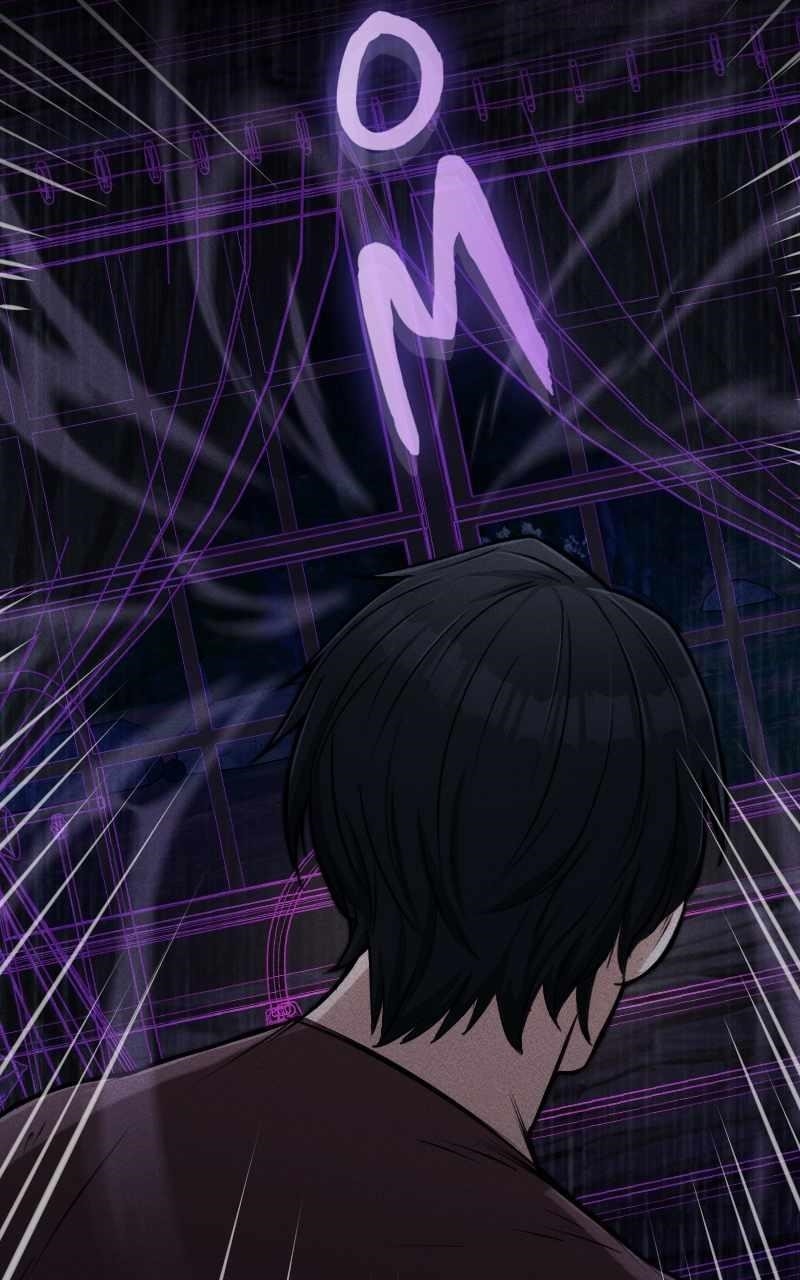 Paranoid Mage Chapter 6 - Page 22