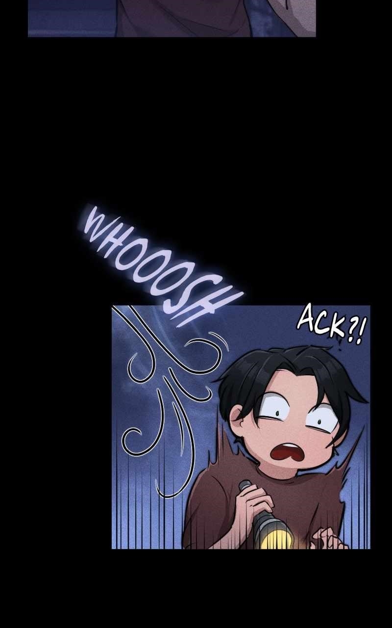 Paranoid Mage Chapter 6 - Page 30