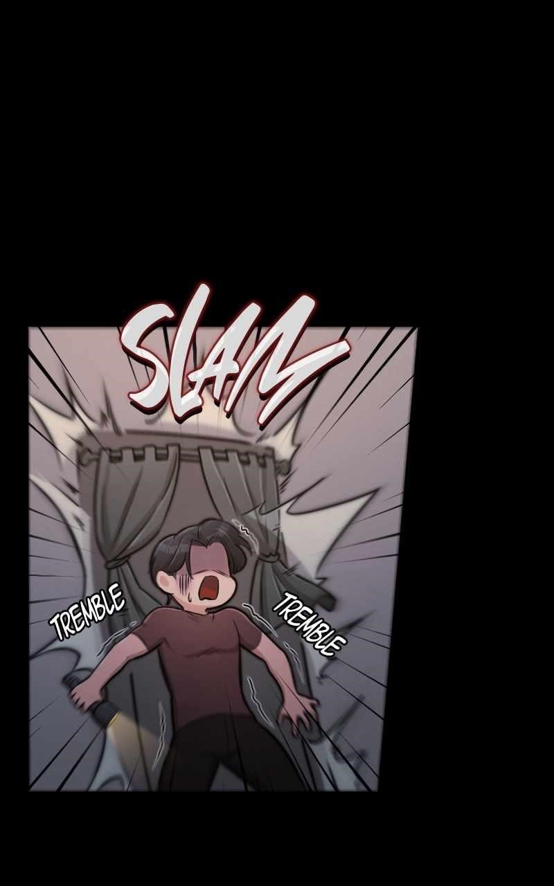 Paranoid Mage Chapter 6 - Page 31