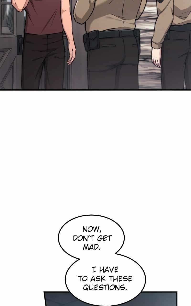 Paranoid Mage Chapter 6 - Page 34