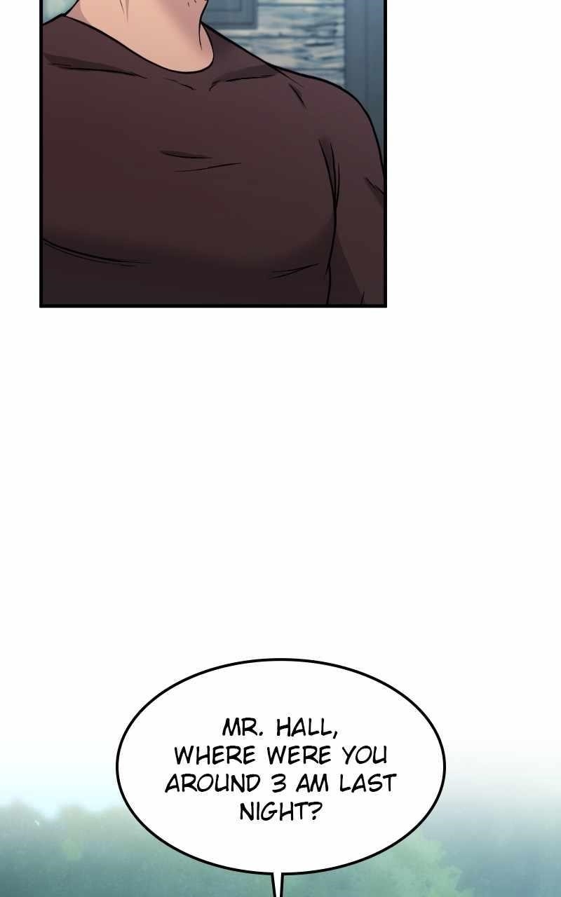 Paranoid Mage Chapter 6 - Page 4