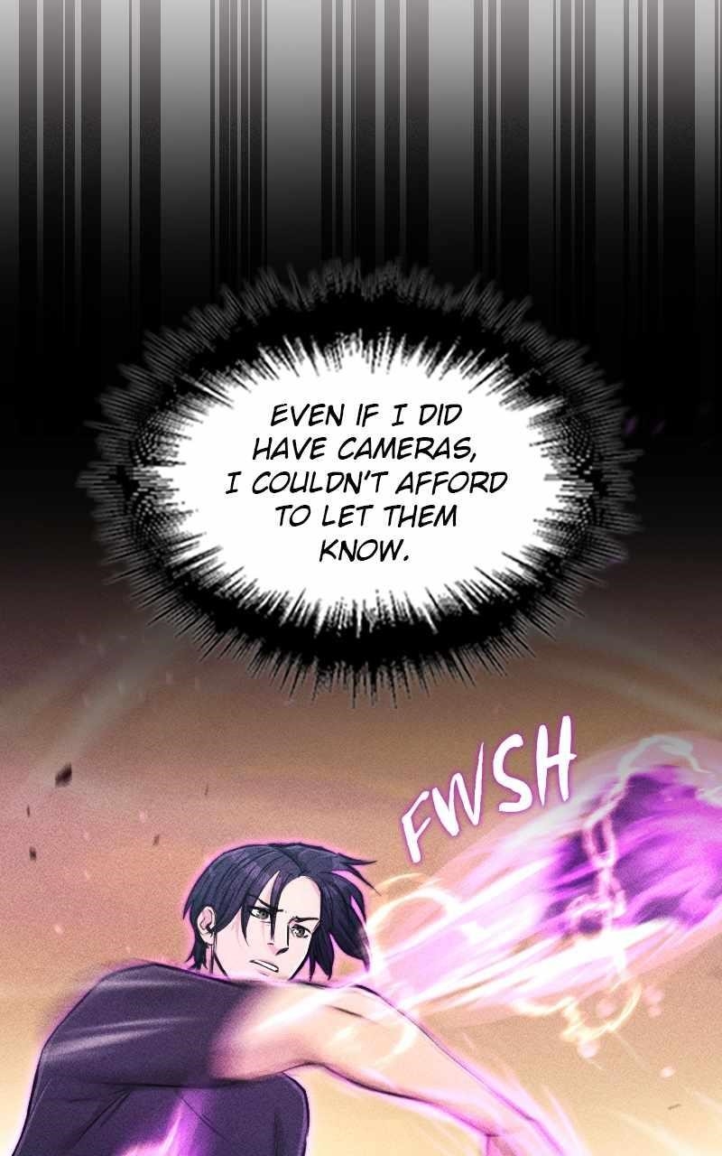 Paranoid Mage Chapter 6 - Page 42