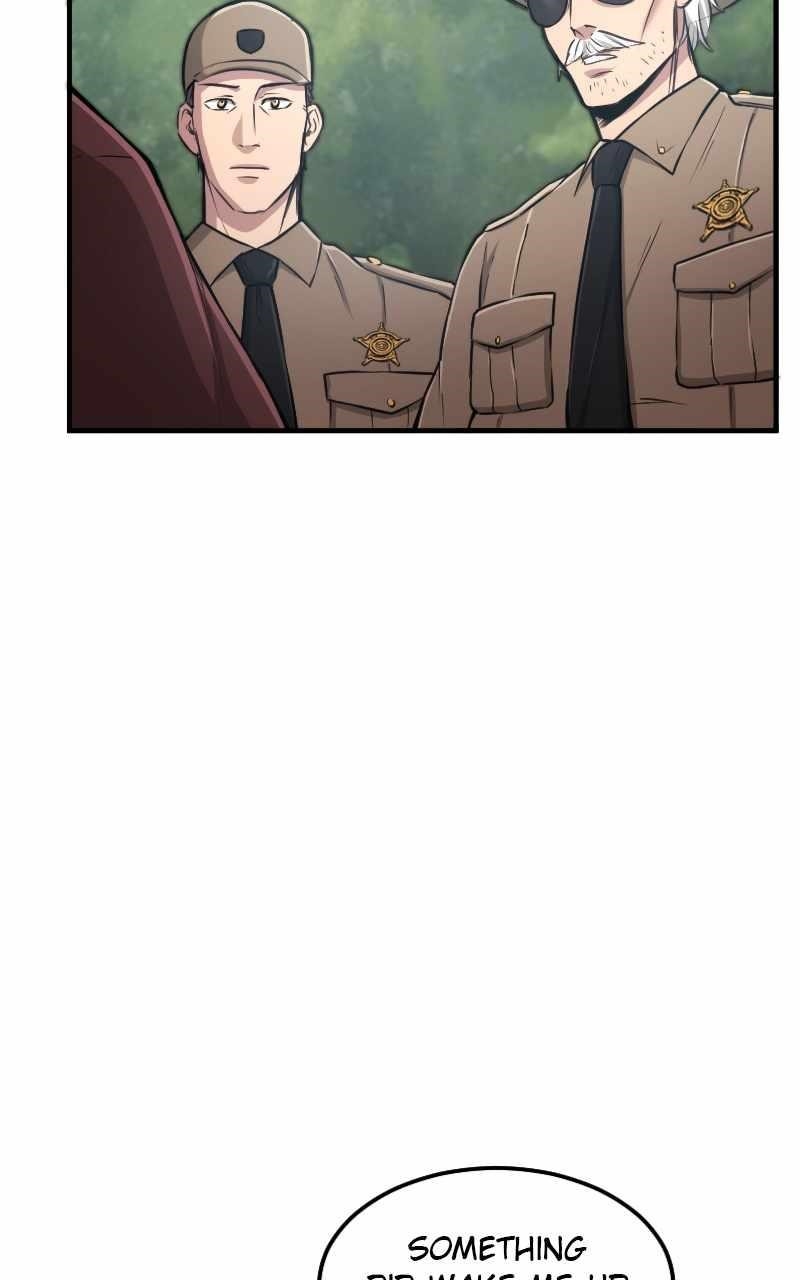 Paranoid Mage Chapter 6 - Page 55